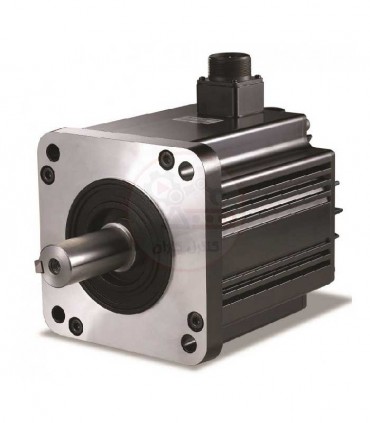 سرو موتور دلتا 4500w-1500rpm بدون ترمز ECMA-L11845RS