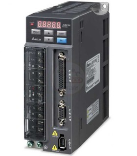 درایو سرو موتور دلتا ASD-B2-0121-B