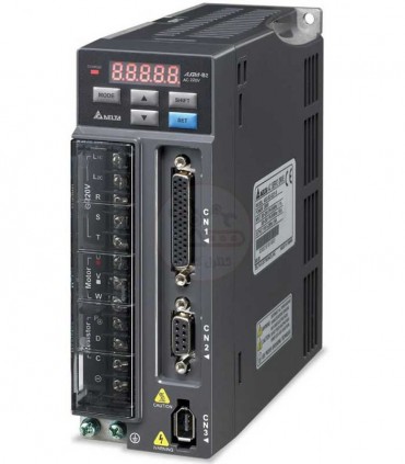 درایو سرو موتور دلتا ASD-B2-0121-B