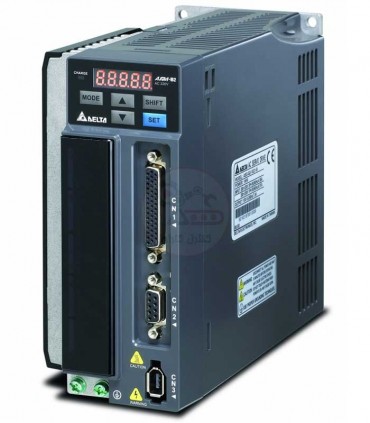 درایو سرو موتور دلتا ASD-B2-1521-B