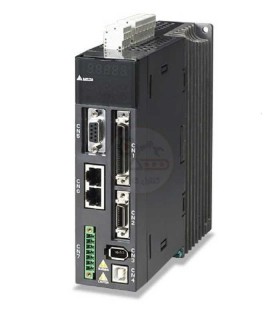 درایو سرو موتور دلتا ASD-A2-0421-M