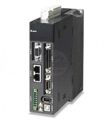 درایو سرو موتور دلتا ASD-A2-0421-M