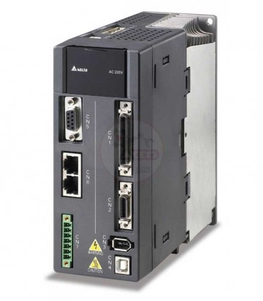درایو سرو موتور دلتا ASD-A2-1521-M