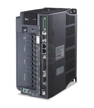 درایو سرو موتور دلتا ASD-A2-5543-M