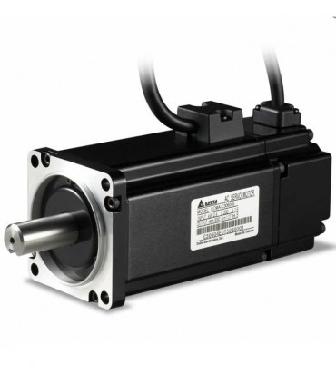 سرو موتور دلتا B2-400w-3000rpm بدون ترمز ECMA-C20604RS