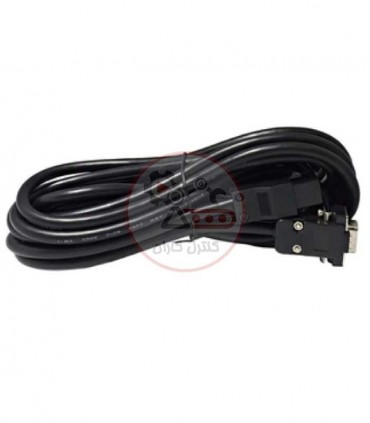 کابل انکودر سرو موتور دلتا B2 مدل ASDBCAEN0005