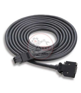 کابل انکودر سرو موتور دلتا A2 مدل ASD-CAEN0005