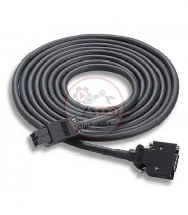 کابل انکودر سرو موتور دلتا A2 مدل ASD-CAEN0005