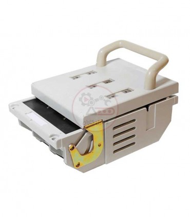 کلید فیوز کاردی پیچاز مدل PEFS-253