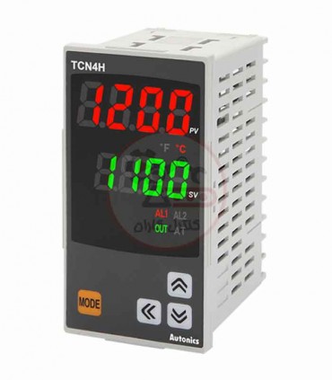 ترموستات آتونیکس مدل  TCN4H-22R