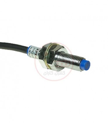 سنسور القایی کوینو KPX-D08-02E3MN