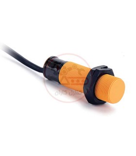 سنسور خازنی کوینو CPX-D18-08E4N