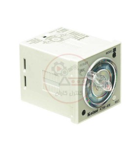 تایمر مولتی رنج کوینو KTM-AM8