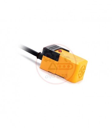 سنسور القایی مکعبی کوینو IPX-D17-05E1S