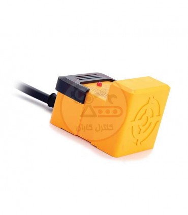 سنسور القایی مکعبی کوینو IPX-D40-20E1S