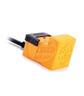 سنسور القایی مکعبی کوینو IPX-D40-20E3S