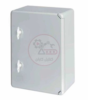 تابلو برق ABS دانوب 40*30 با درب مات