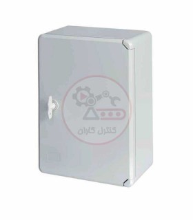 تابلو برق ABS دانوب 35*25 با درب مات