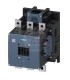 کنتاکتور زیمنس 160Kw مدل 3RT1066-6AP36 بوبین 220VAC