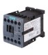 کنتاکتور زیمنس 6 آمپر مدل 3RH2140-1AB00 بوبین 24VAC