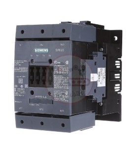 کنتاکتور زیمنس 55Kw مدل 3RT1054-1AP36 بوبین 220VAC
