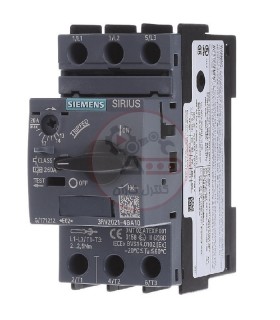 کلید حرارتی زیمنس 20 آمپر 3RV2021-4BA10
