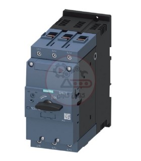 کلید حرارتی زیمنس 84 آمپر 3RV2041-4RA10