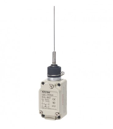 لیمیت سوئیچ فلزی کاکن KXL-902