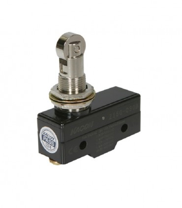 میکروسوئیچ غلطکی کاکن Z15G-030B