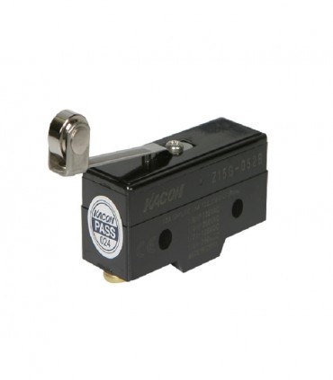 میکروسوئیچ کاکن Z15G-052B