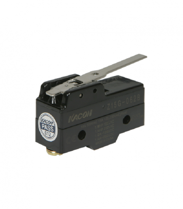 میکروسوئیچ کاکن Z15G-062B