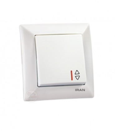 کلید تبدیل ایران الکتریک مدل الیزه