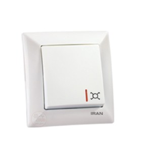 کلید کراکس ایران الکتریک مدل الیزه