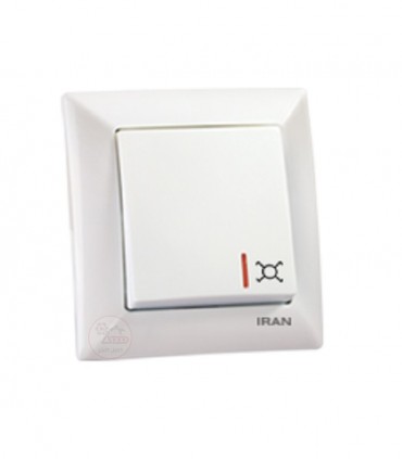 کلید کراکس ایران الکتریک مدل الیزه