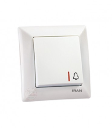 شاسی زنگ ایران الکتریک مدل الیزه