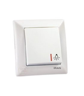 شاسی راه پله ایران الکتریک مدل الیزه