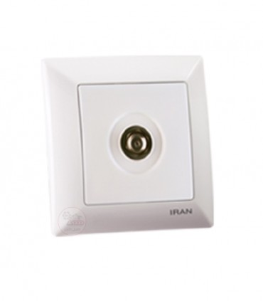 فیش بلندگو ایران الکتریک مدل الیزه