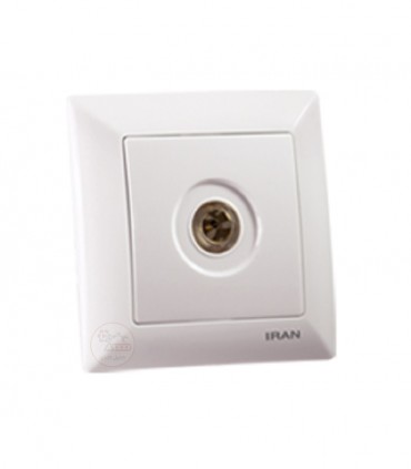 فیش آنتن TV ایران الکتریک مدل الیزه