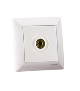 فیش آنتن SAT ایران الکتریک مدل الیزه