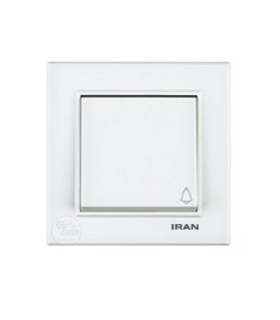 شاسی زنگ ایران الکتریک مدل برلیان