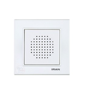 زنگ بیـزر ایران الکتریک مدل برلیان