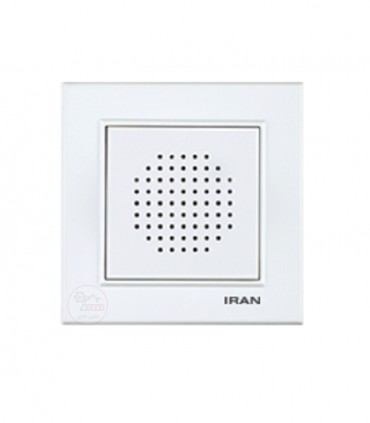 زنگ دینگ دانگ ایران الکتریک مدل برلیان