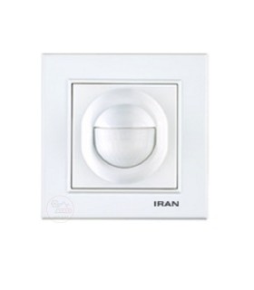 سنسور حرکتی 180درجه ایران الکتریک مدل برلیان