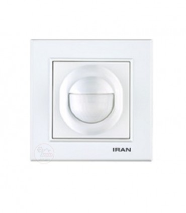 سنسور حرکتی 180درجه ایران الکتریک مدل برلیان