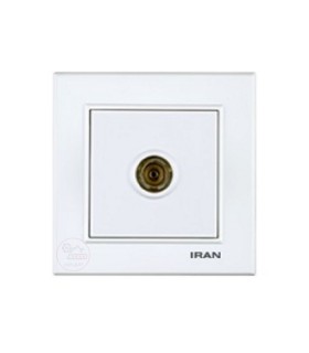 فیش آنتن TV ایران الکتریک مدل برلیان