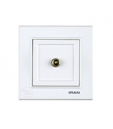 فیش آنتن SAT ایران الکتریک مدل برلیان