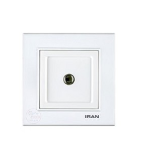 فیش بلندگو ایران الکتریک مدل برلیان