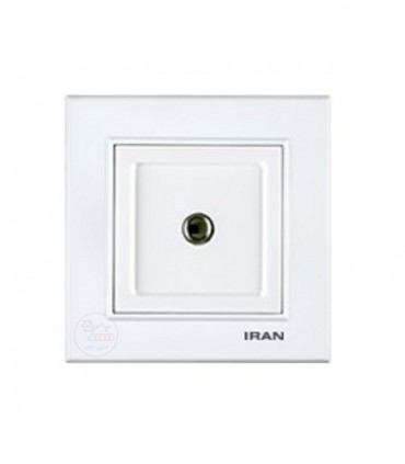 فیش بلندگو ایران الکتریک مدل برلیان