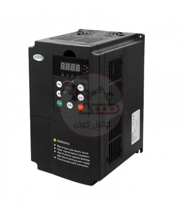 اینورتر سانیو SY8600 ورودی سه فاز 1.5Kw مدل SY8600-1R5G-4