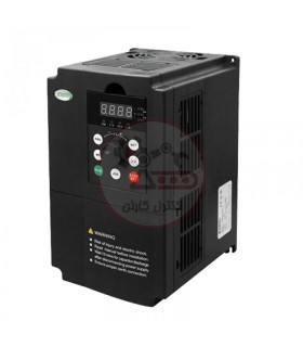 اینورتر سانیو SY8600 ورودی سه فاز 2.2Kw مدل SY8600-2R2G-4
